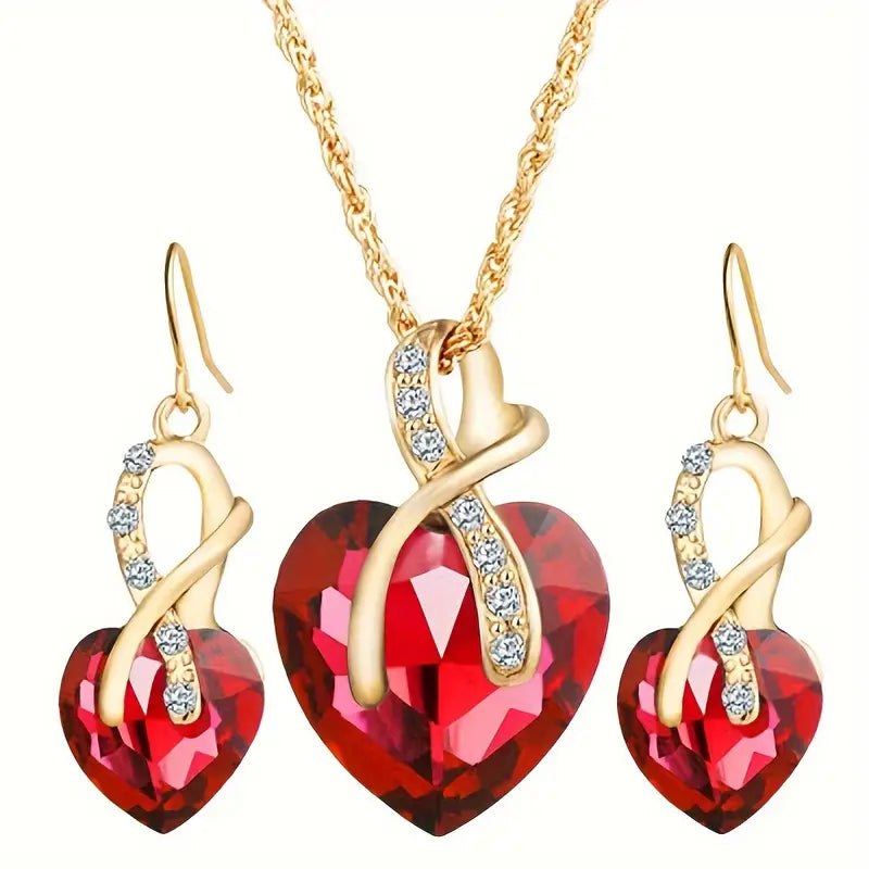 Tavira Ardelynne Jewelry Set