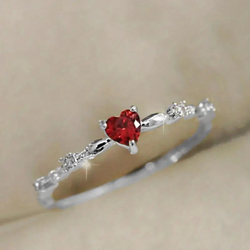 Coralyn Amoura Ring