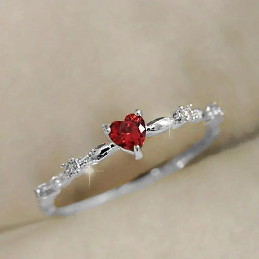 Coralyn Amoura Ring
