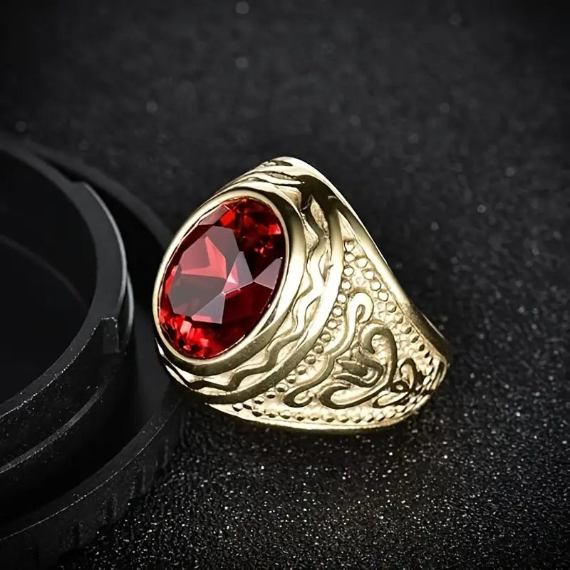 Ravelle Sangris Ring