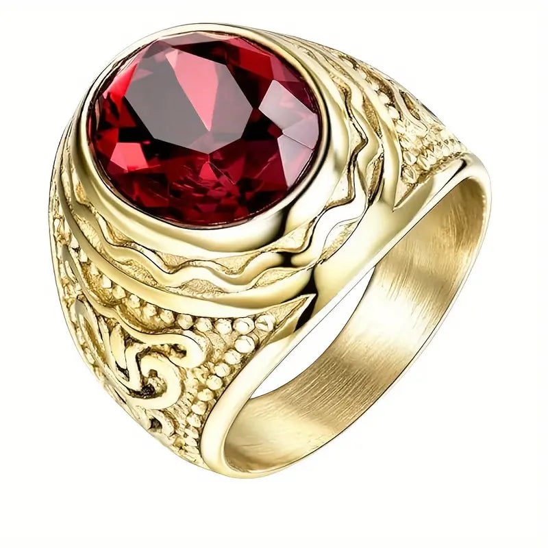 Ravelle Sangris Ring